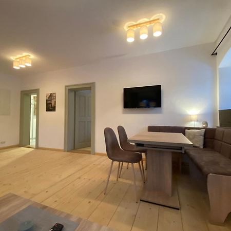 Muehlenhof Maehring Leilighet Eksteriør bilde