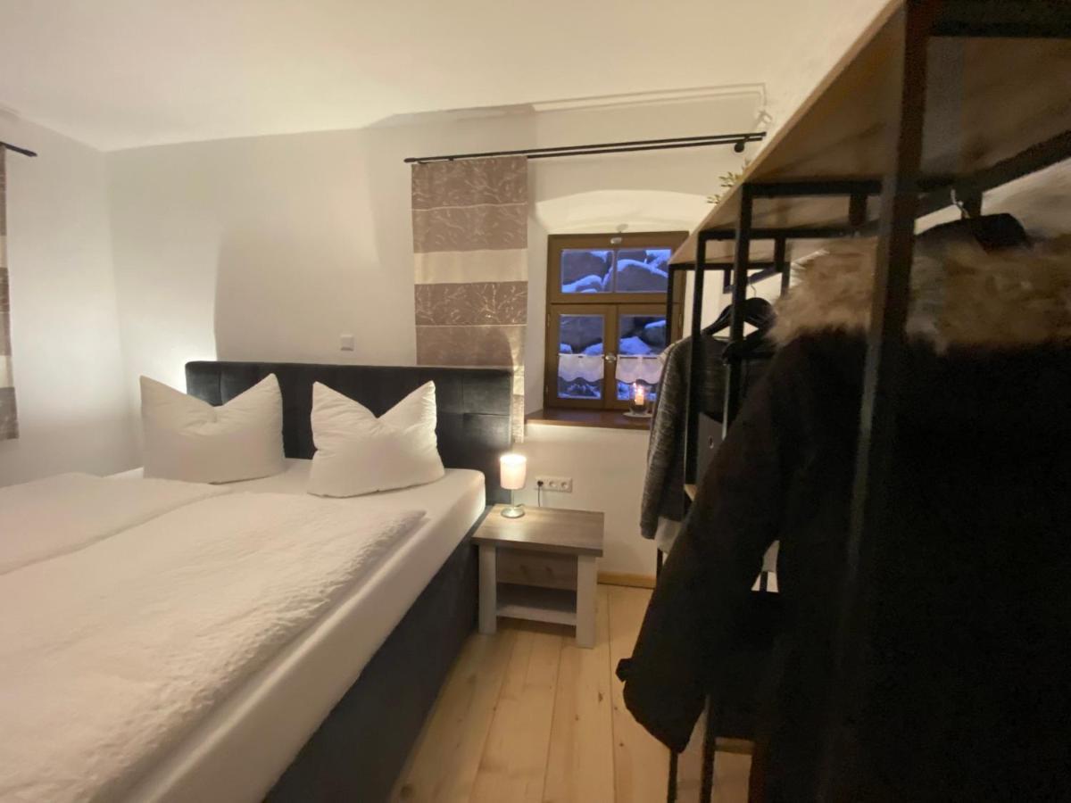Muehlenhof Maehring Leilighet Eksteriør bilde