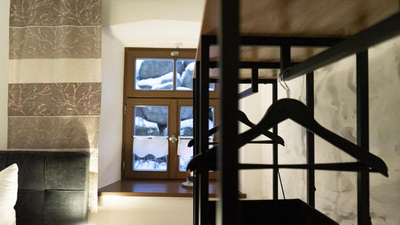 Muehlenhof Maehring Leilighet Eksteriør bilde