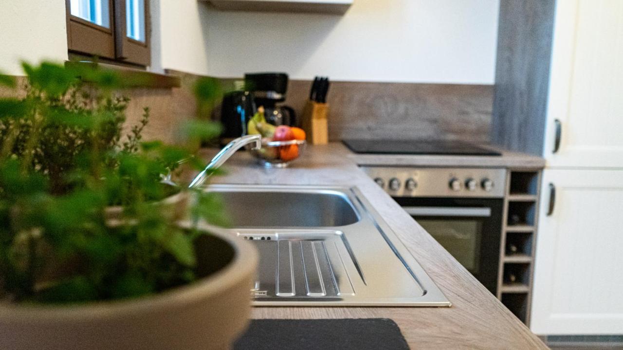 Muehlenhof Maehring Leilighet Eksteriør bilde