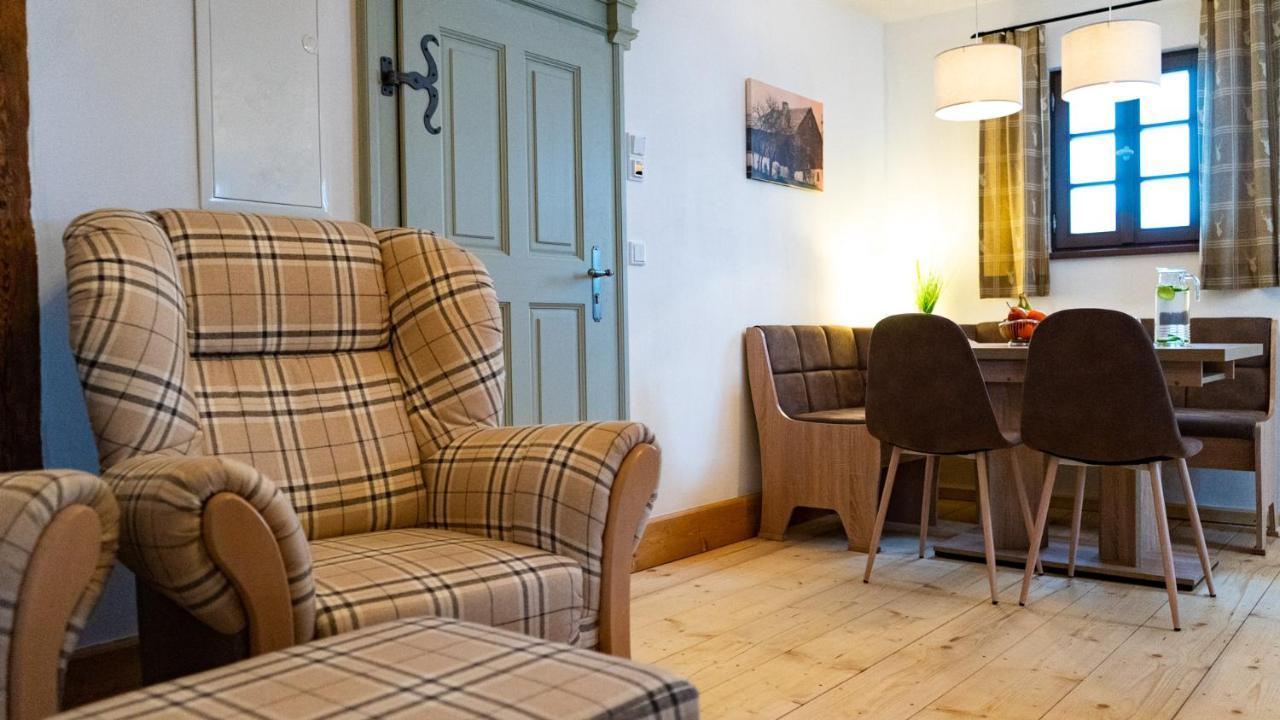 Muehlenhof Maehring Leilighet Eksteriør bilde