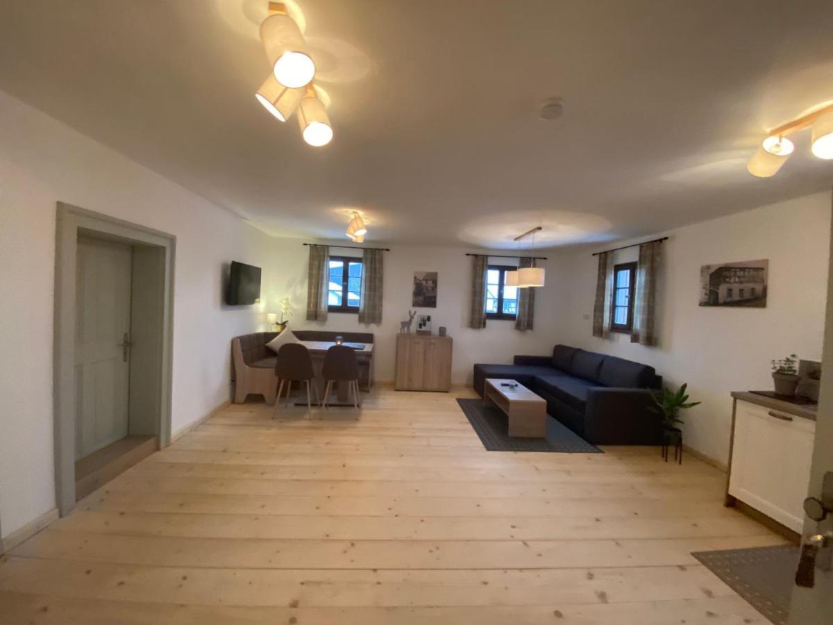 Muehlenhof Maehring Leilighet Eksteriør bilde