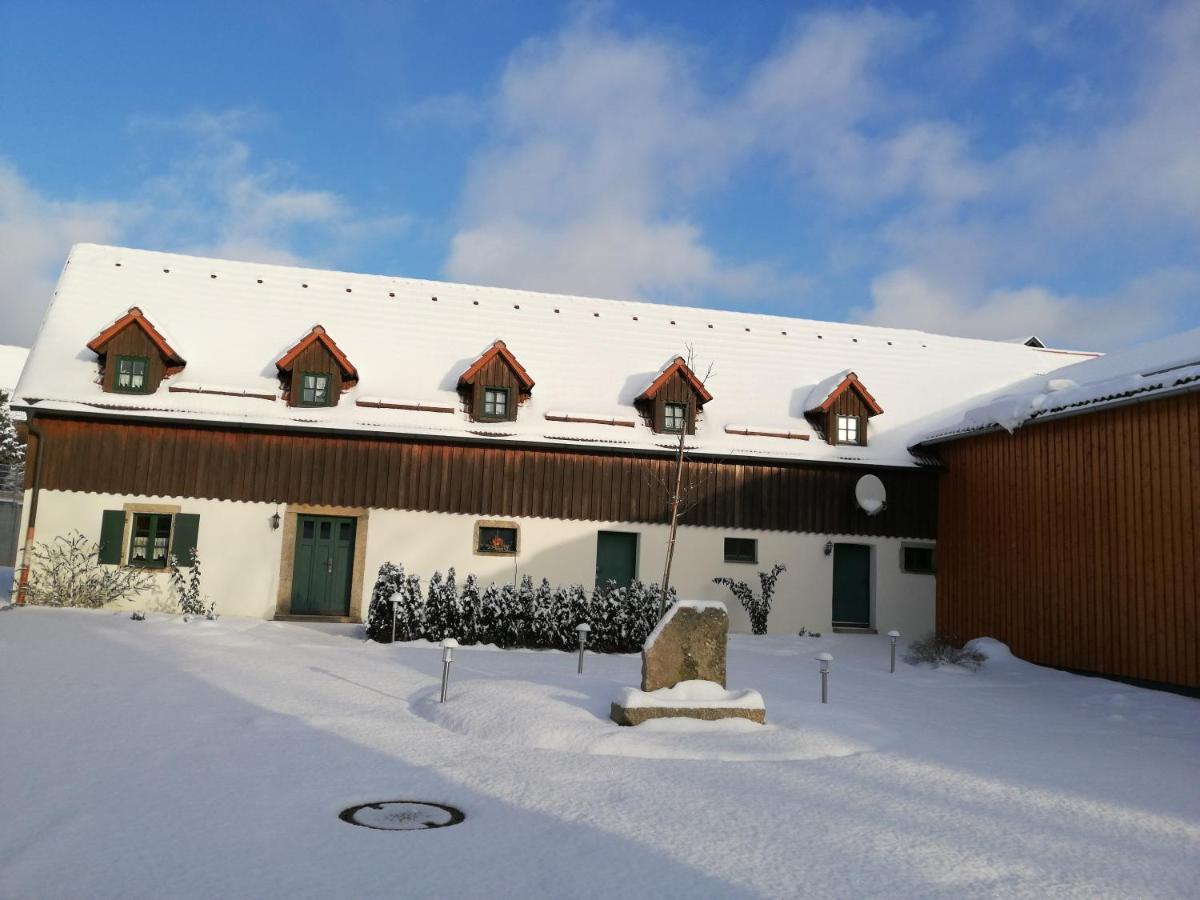 Muehlenhof Maehring Leilighet Eksteriør bilde