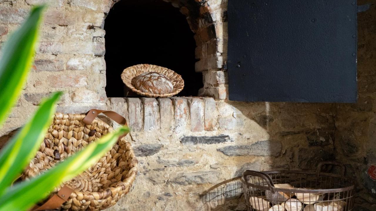 Muehlenhof Maehring Leilighet Eksteriør bilde