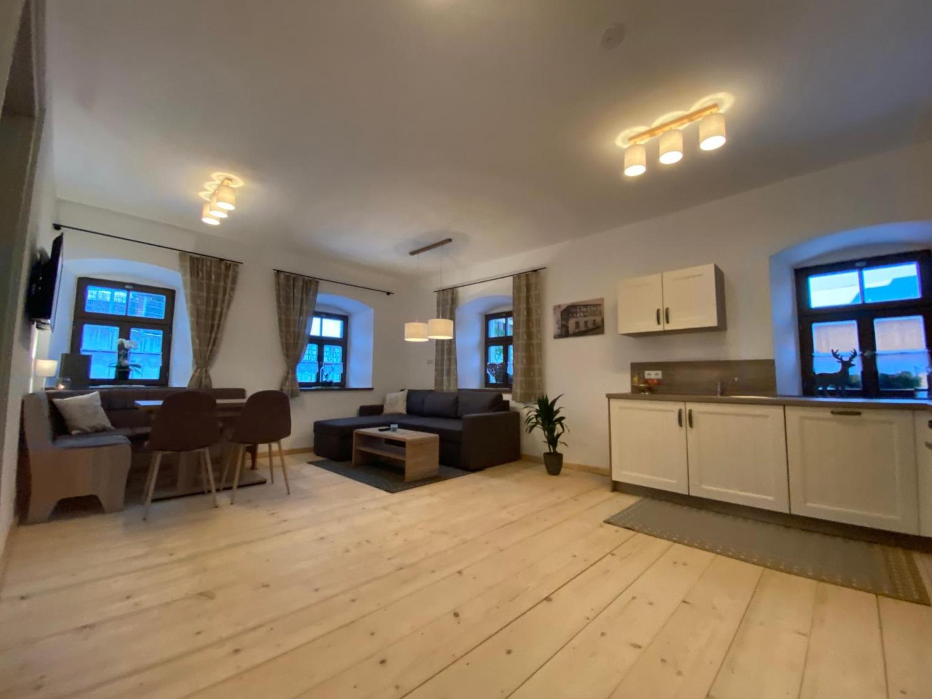 Muehlenhof Maehring Leilighet Eksteriør bilde